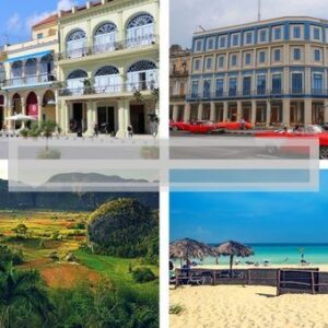 Cuba Holidays 2019