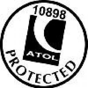 Travelfab ATOL LOGO