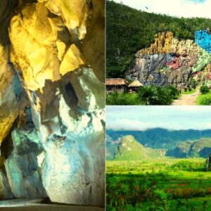 vinales EXC Car - Excursion