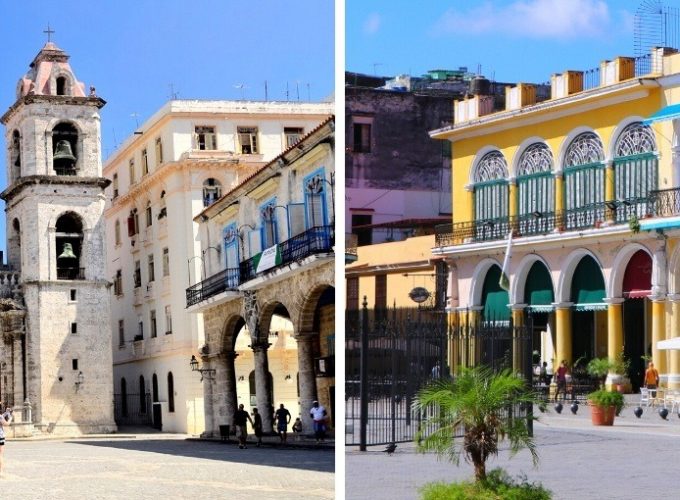 Best Private Walking Tour Of Old Havana