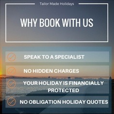 Why Boo with Travelfab