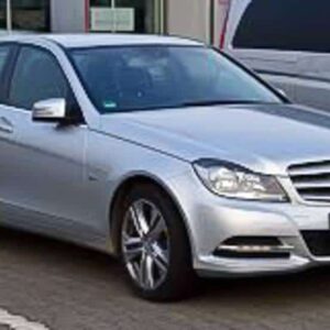 mercedes benz c200