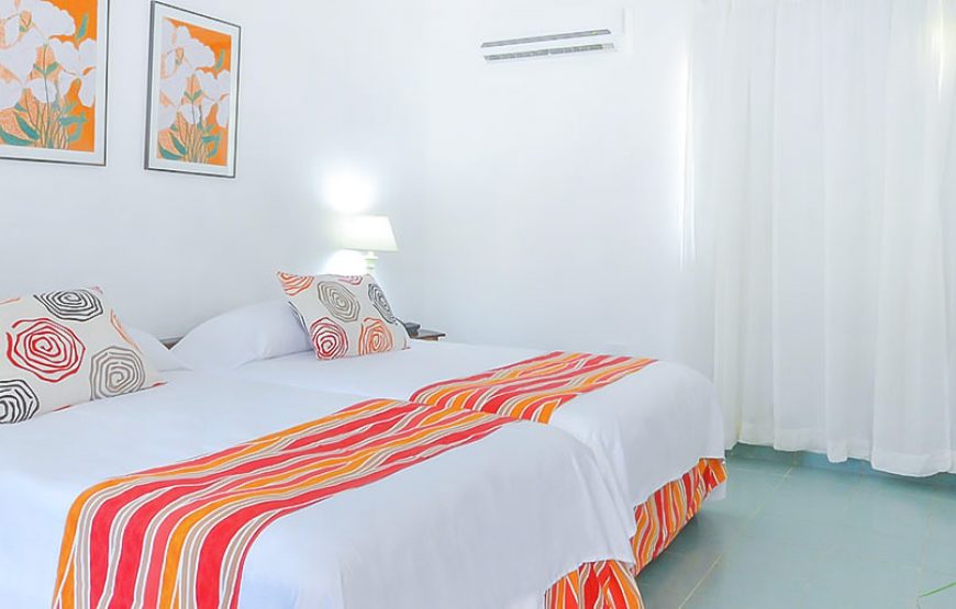 Standard Room – Be Live Experience Varadero