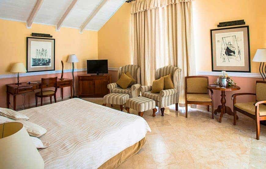 Suite Room – Blau Privilege Cayo Libertad