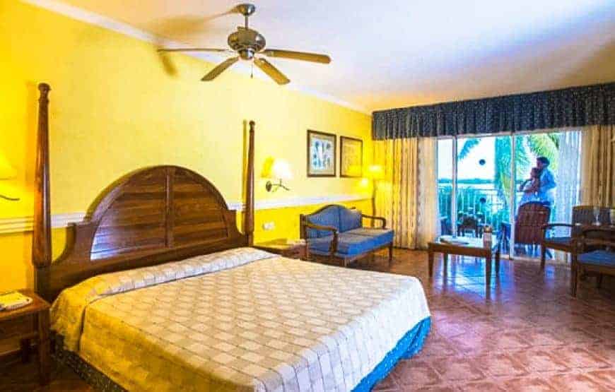 Suite Room – Blau Privilege Cayo Libertad