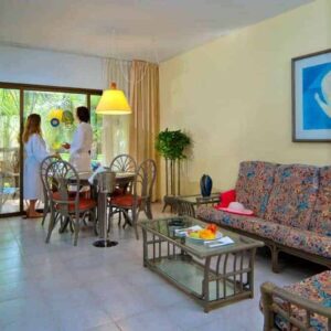 Bungalow - Junior Suite - MLA71