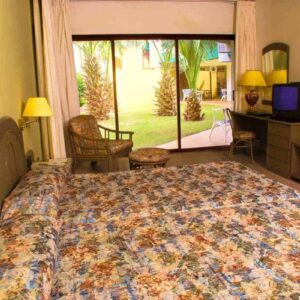 Bungalow Junior Suite - MLA72