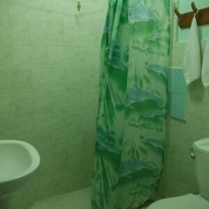 Casa Hostal Mayito bathroom
