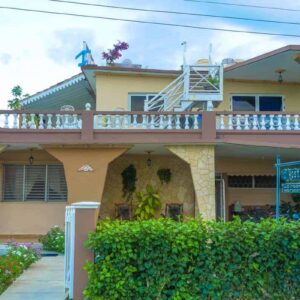 Casa Hostal Mayito