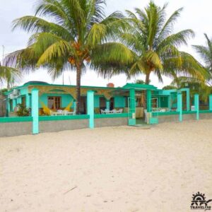 Casa Vinola y Zuleida - beach