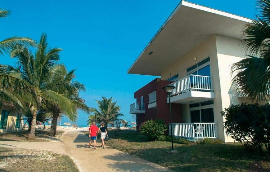 Villa Tortuga (3*, All Inclusive)
