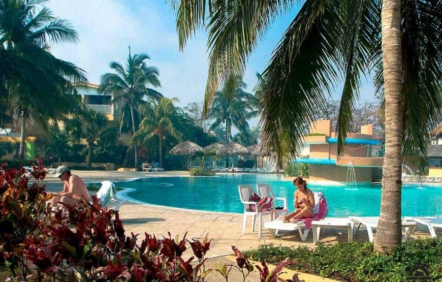 Villa Tortuga (3*, All Inclusive)