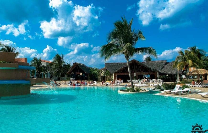 Villa Tortuga (3*, All Inclusive)
