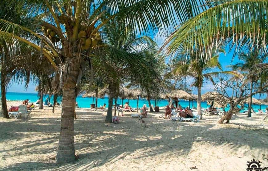 Villa Tortuga (3*, All Inclusive)