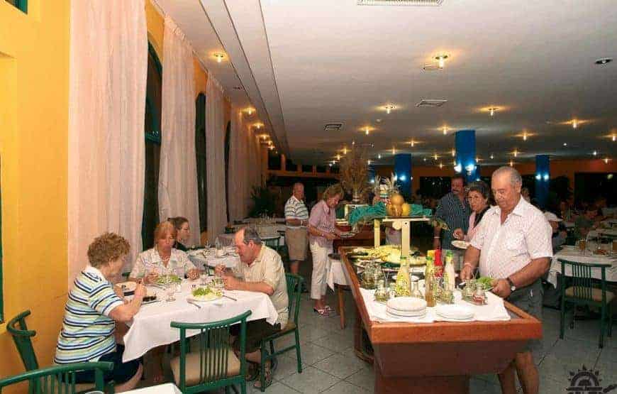 Villa Tortuga (3*, All Inclusive)