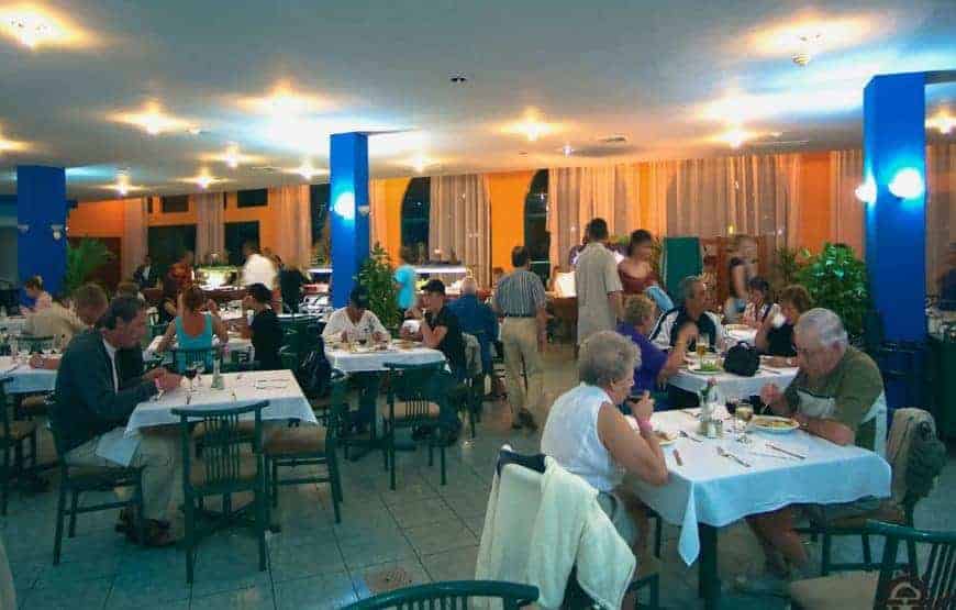 Villa Tortuga (3*, All Inclusive)