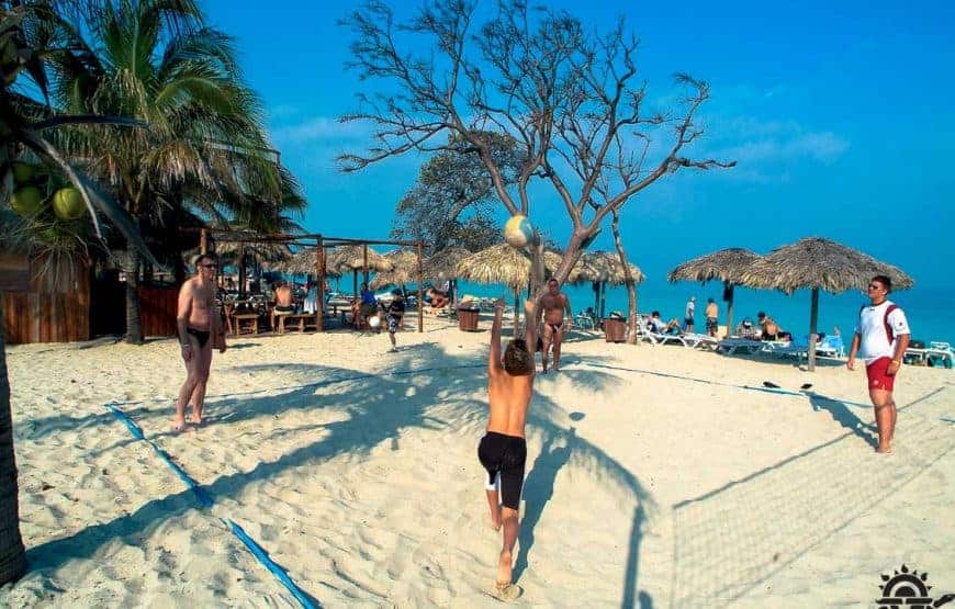 Villa Tortuga (3*, All Inclusive)