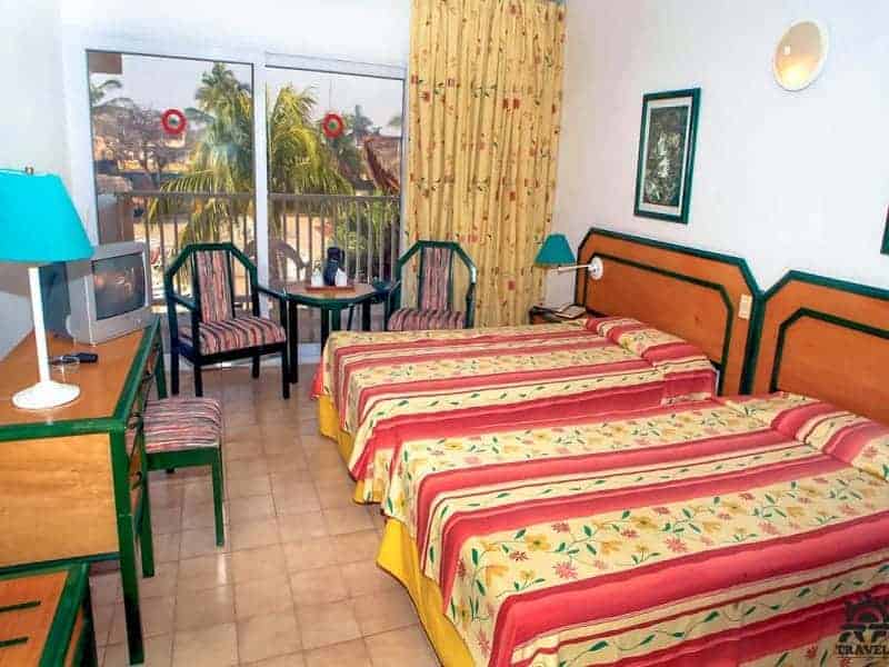 Club Villa Tortuga Standard room