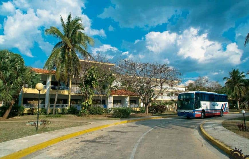 Villa Tortuga (3*, All Inclusive)