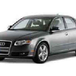 Cuba-Car-hire-Audi-A4