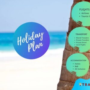 Cuba Plan Your Holiday