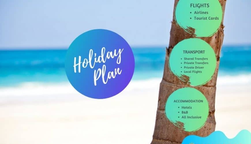 Cuba Plan Your Holiday