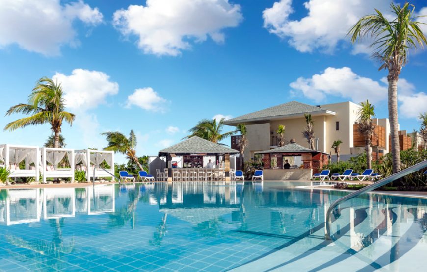 Melia Buenavista (5*, All Inclusive)