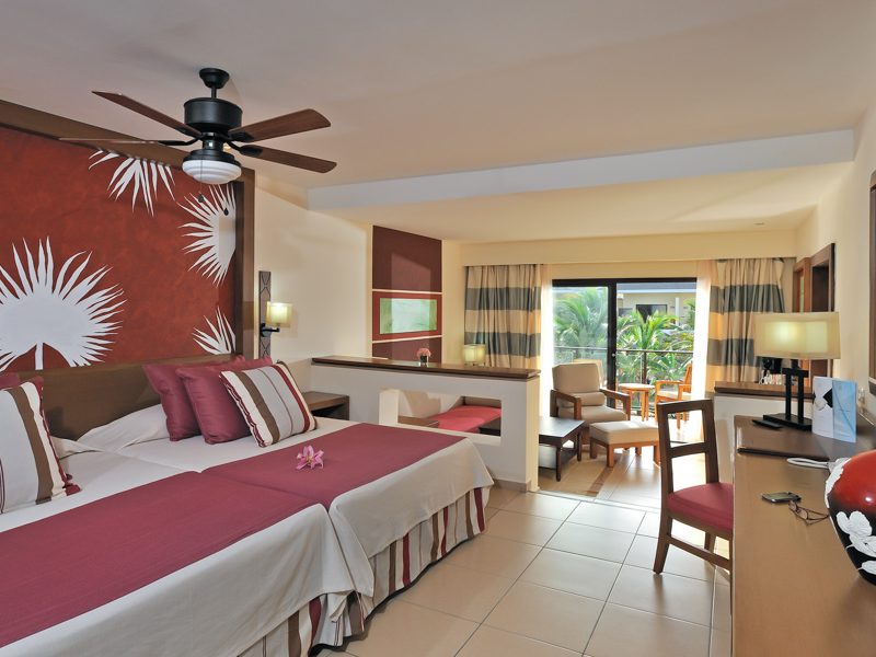 H Melia Buenavista rooms - Travelfab-2