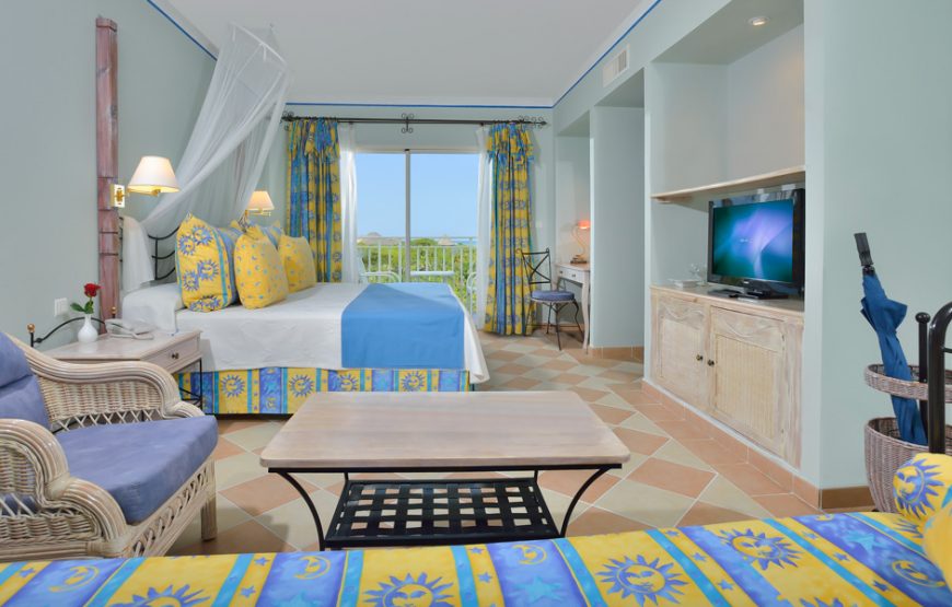 Classic Ocean View Room – Melia Cayo Santa Maria