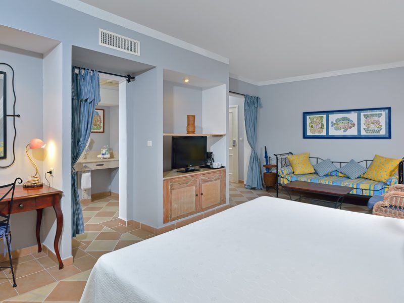 H Melia Cayo Santa Maria Rooms - Travelfab-3