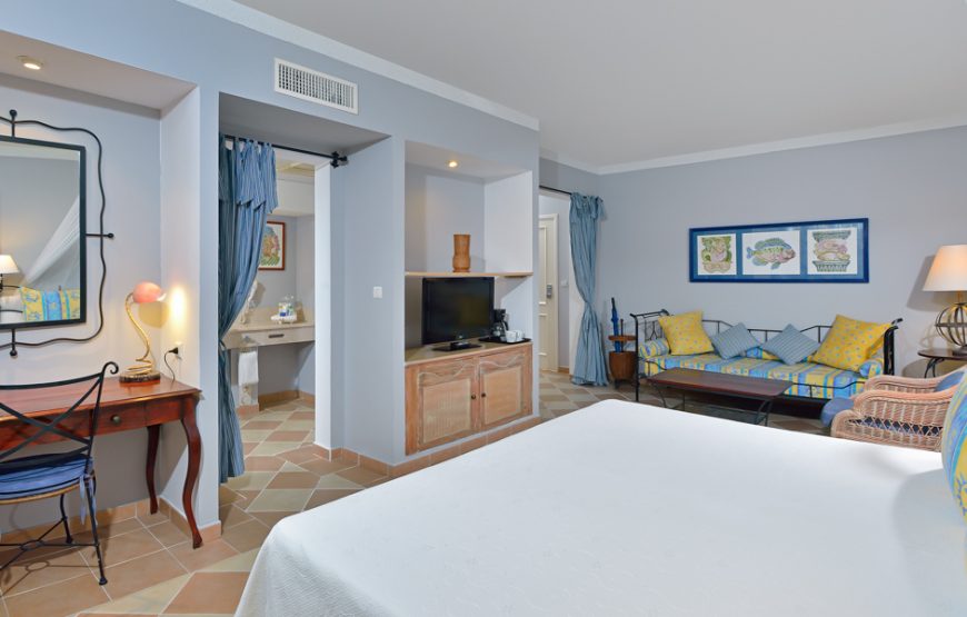 Classic Room – Melia Cayo Santa Maria