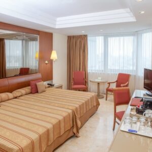 H Melia Cohiba Room- Travelfab-2