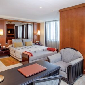 H Melia Cohiba Room- Travelfab-3