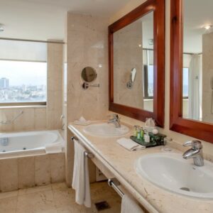 H Melia Cohiba Room- Travelfab-4