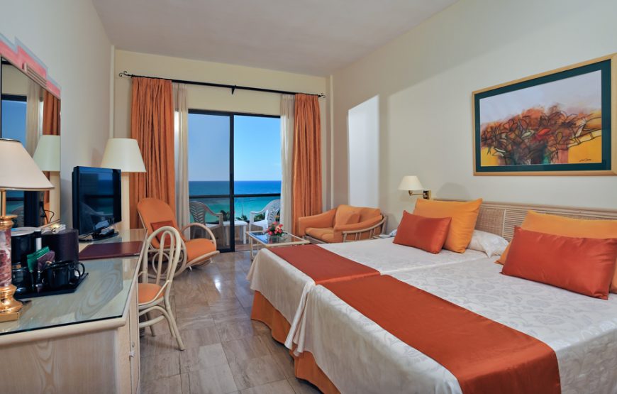 Classic Sea View Room – Melia Las Americas