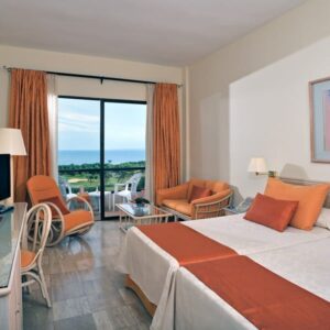 H Melia Las Americas Rooms- Travelfab-2