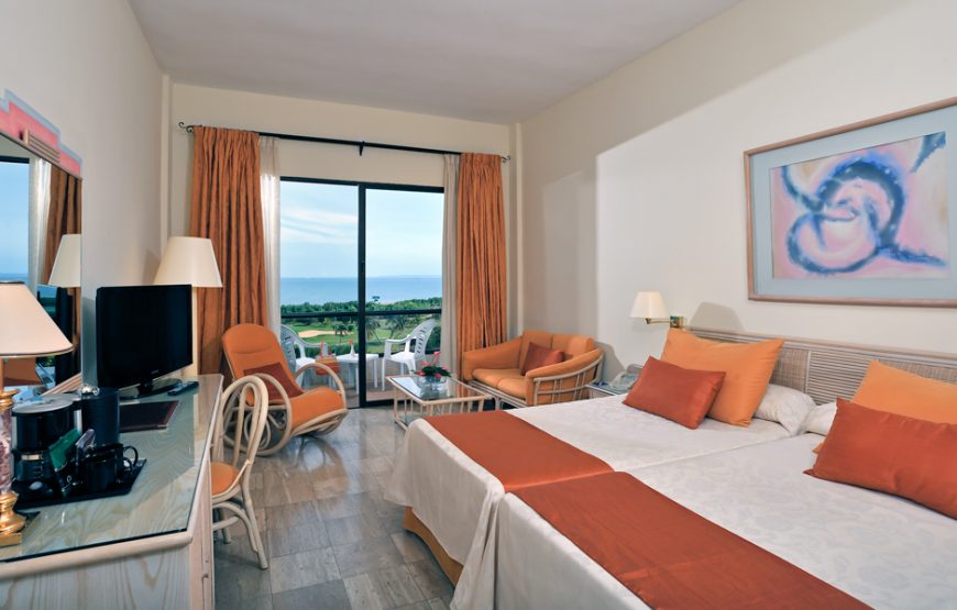 Classic Room – Melia Las Americas