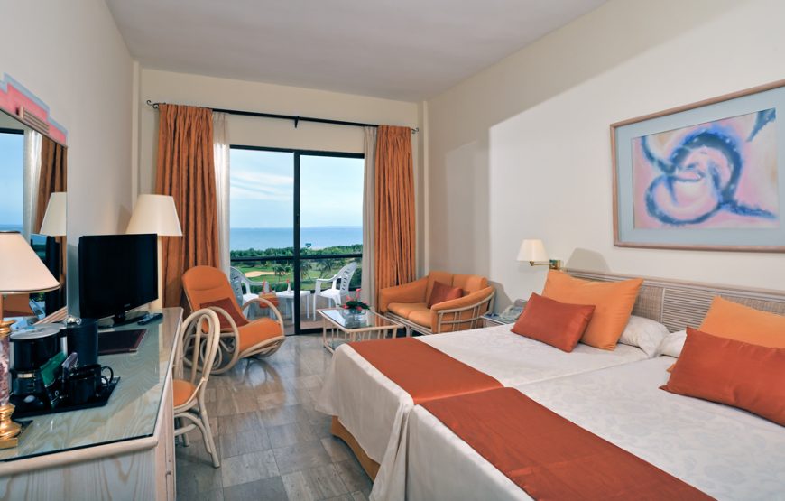 Classic Room – Melia Las Americas