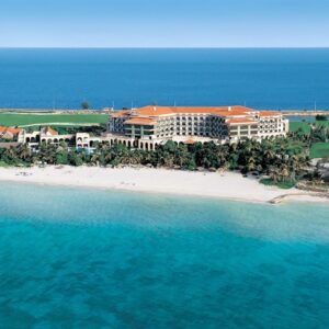 Melia las Americas - Travelfab57