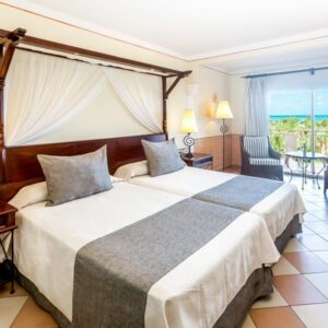 H Melia Las Dunas Rooms - Travelfab-3