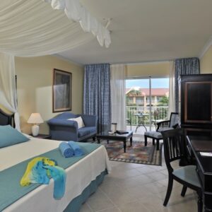 H Paradisus Princesa del Mar Room - Travelfab-1