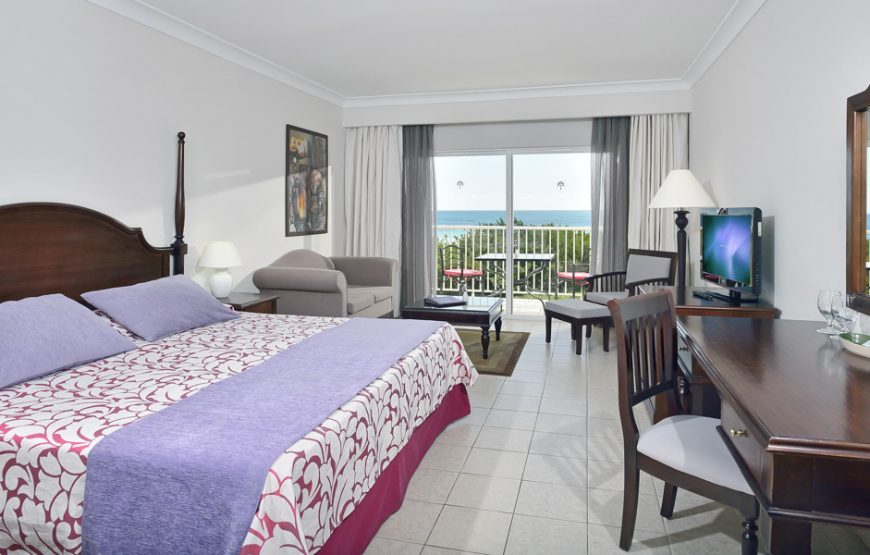 Paradisus Junior Suite Sea View Room – Paradisus Princesa del Mar