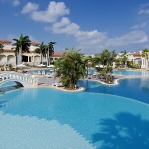 H Paradisus Princesa del Mar - Travelfab-2