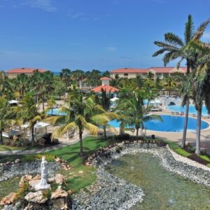 H Paradisus Princesa del Mar - Travelfab-6