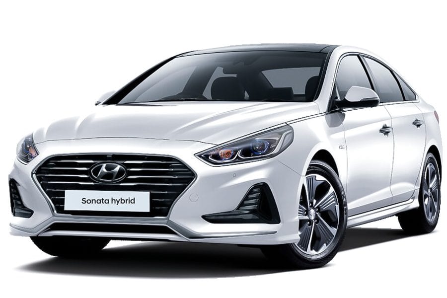 Rex – Premium: Hyundai Sonata