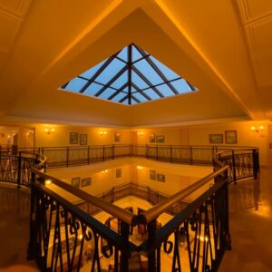 Hotel IGTrinidad- Travelfab-interior-view