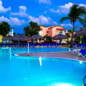 Hotel Iberostar Tainos - travelfab --8