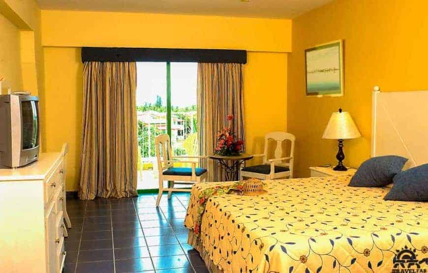 Standard Room – Iberostar Tainos