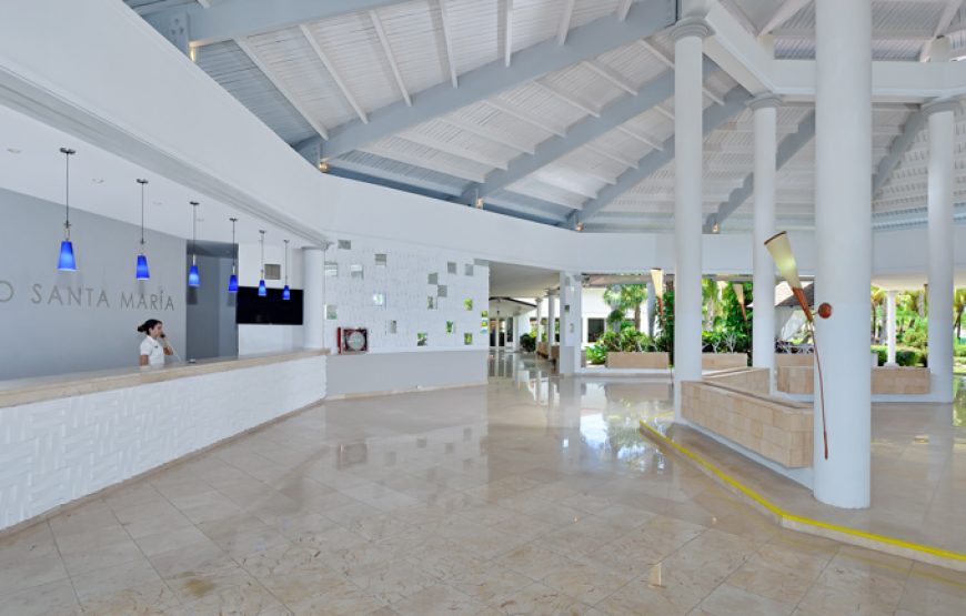 Melia Cayo Santa Maria (5*, All Inclusive)