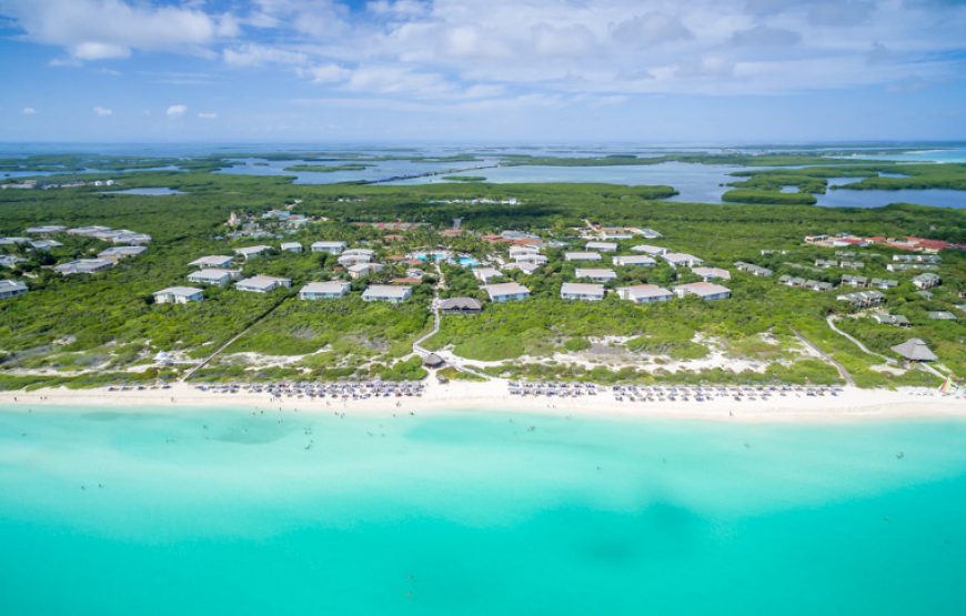 Melia Cayo Santa Maria (5*, All Inclusive)